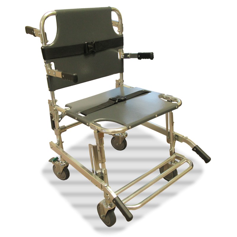 Mobi 5C Stair Stretcher