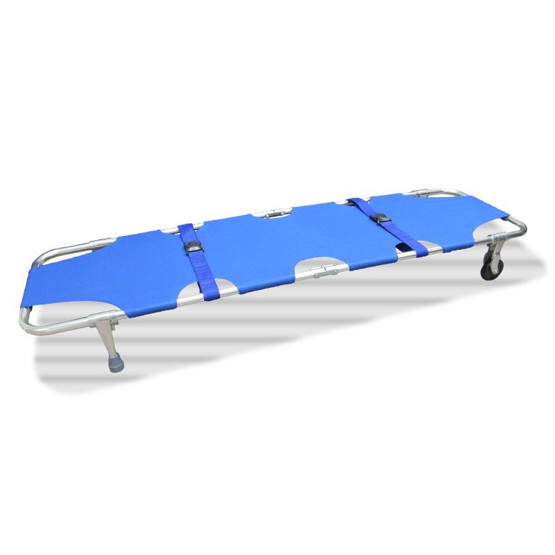 MOBI 1A1 Aluminum Folding Stretcher