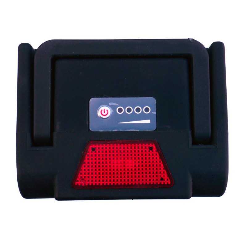 EZ -Stair Replacement Battery