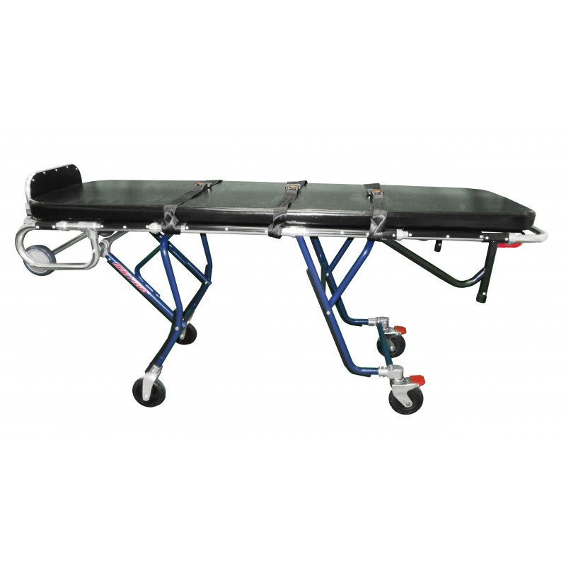 MOBI F1200™ Multi Level Bariatric - Oversized Mortuary Stretcher