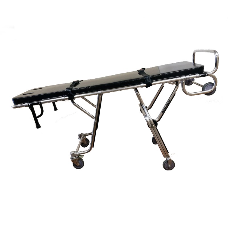 MOBI F500-T ™ High Loading Funeral -Mortuary Stretcher