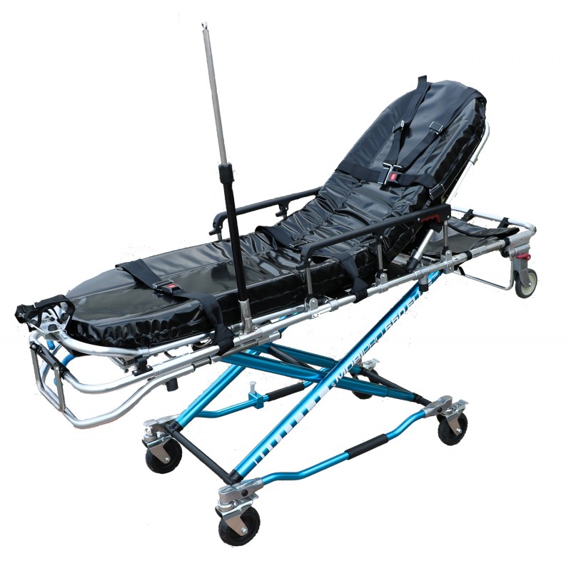 MOBI Pro 650™ Elite Ambulance Stretcher
