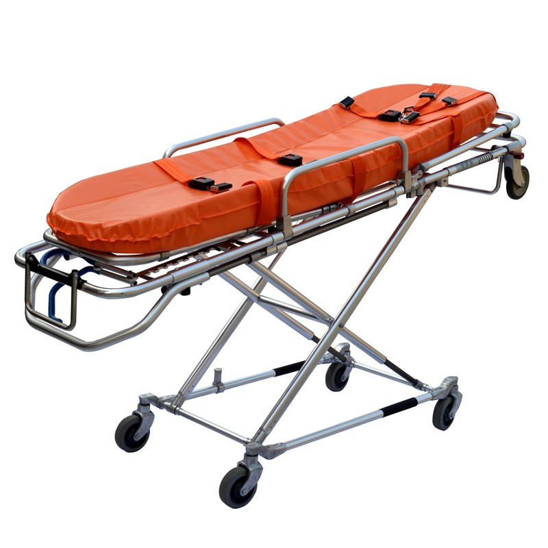 MOBI PRO X-Frame EMS Stretcher