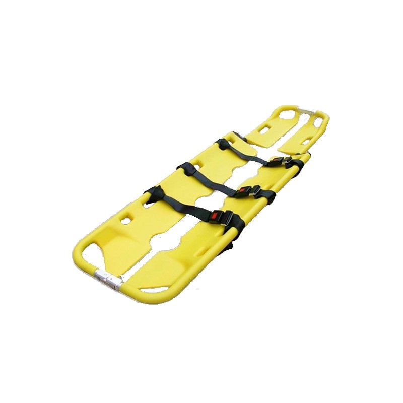 SS Scoop Stretcher Pro