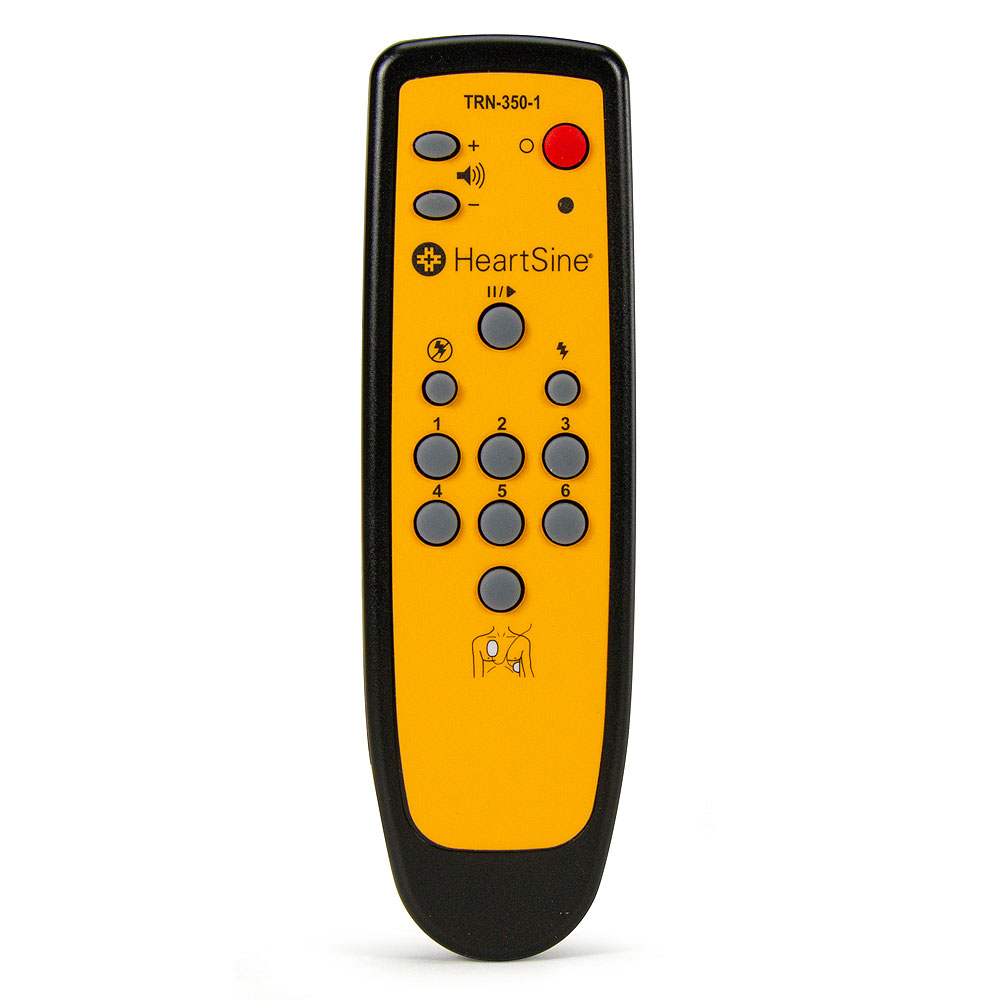 Remote Control for TRN-350-1