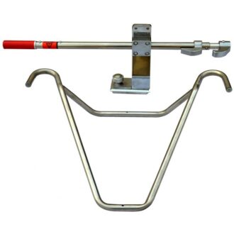 MOBI 650 ELITE LOCKING DEVICE