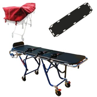 MOBI F1200 Combo Package