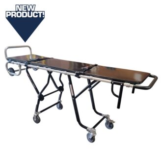MOBI F650-Pro Stretcher