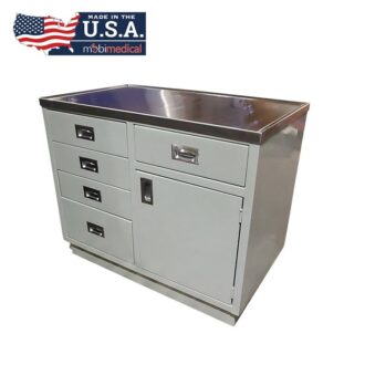 MOBI Veterinarian Exam Table