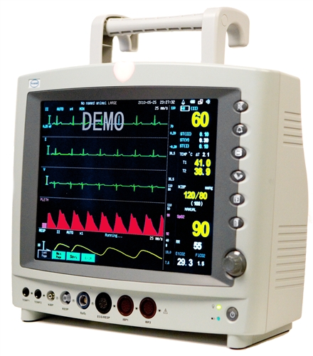 12.1 Multi-parameter Monitor – EMS-Store