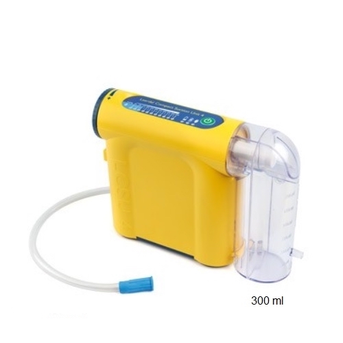 Laerdal® Compact Suction Unit 3 (LCSU) 300ml