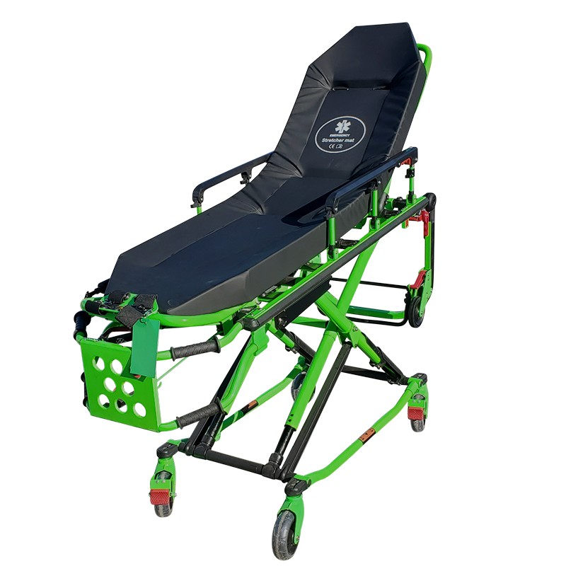 MOBI EMS Pro 500 X-Frame