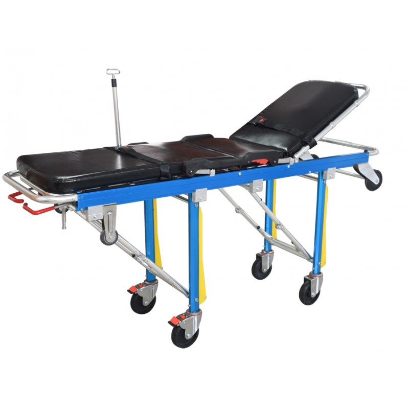 MOBI Pro B5 Automatic Loading Stretcher